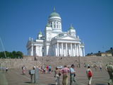 Helsinki Cathedral